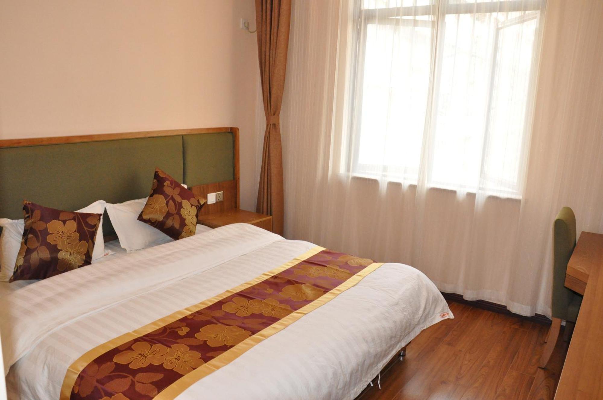 Holly'S Hostel Chengdu Room photo